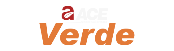 ACE Verde