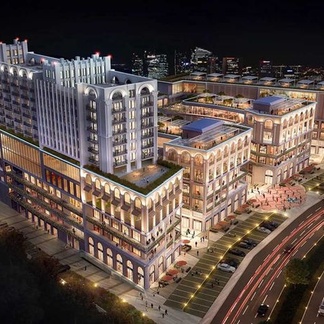 Ace hive Studio Apartment Ace hive